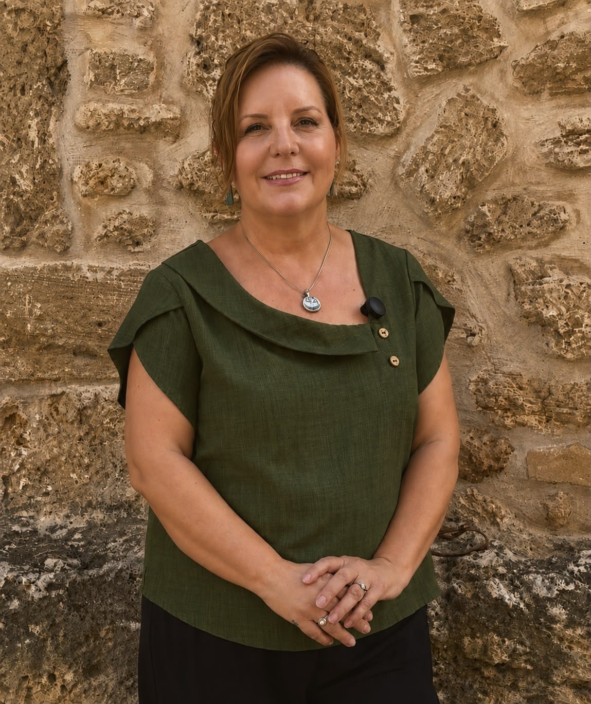 Karen Edwards - The English Academy Alcúdia